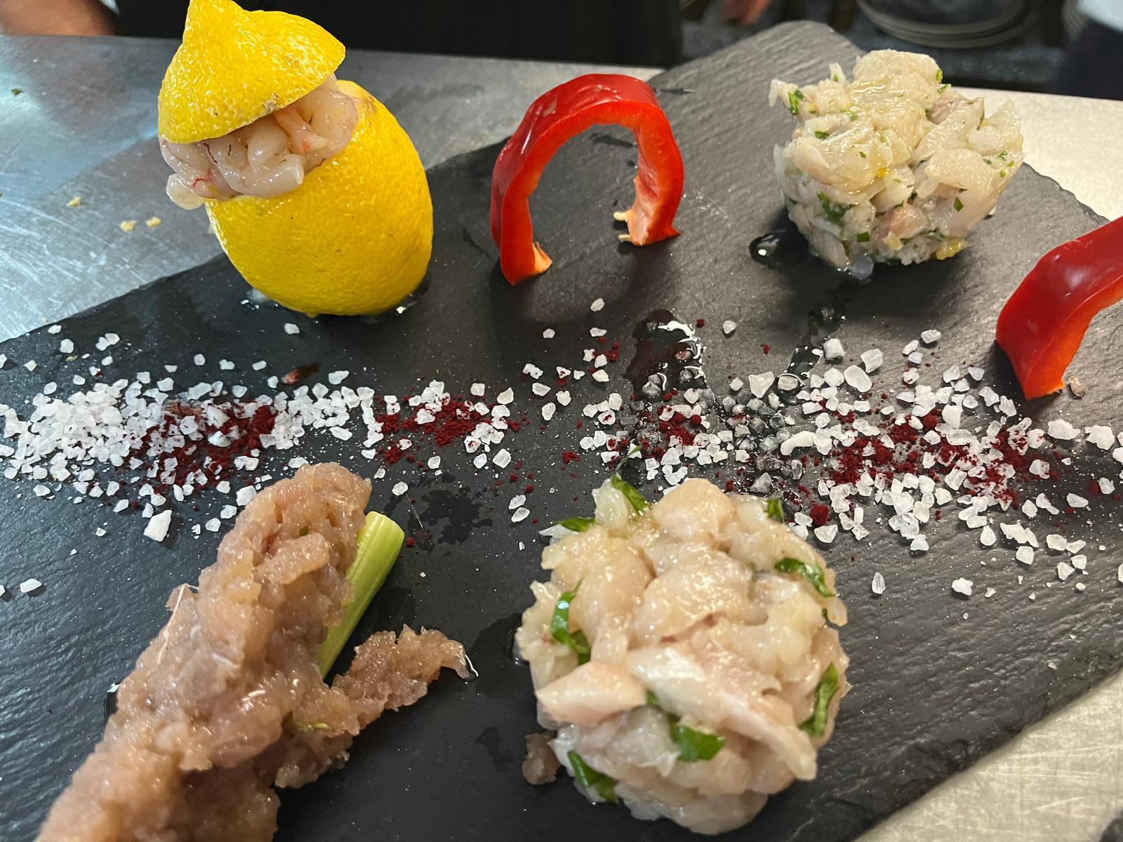 Ristorante Parco Corsini